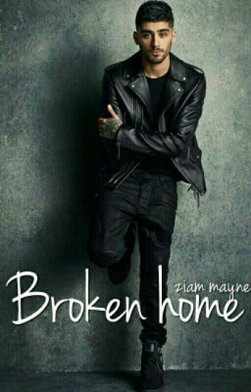 Hogar Roto «broken Home» Ziam