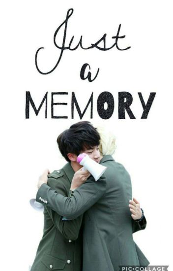 《just A Memory》•namjin One-shot•