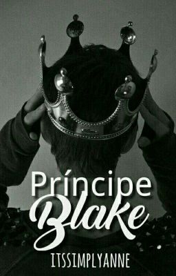 Príncipe Blake ©✔