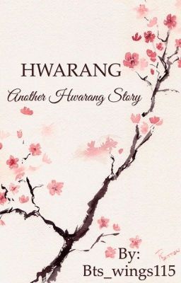 Hwarang: Another Hwarang Story