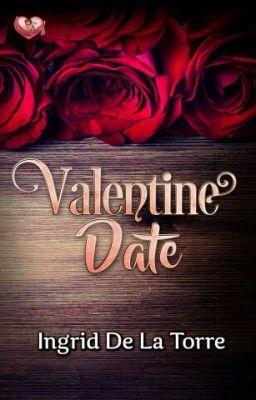 Valentine Date (published Under Msv...