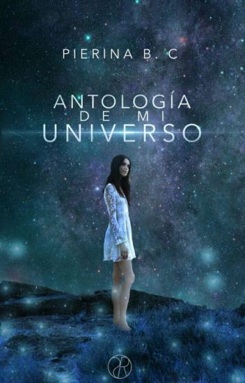 Antología De Mi Universo