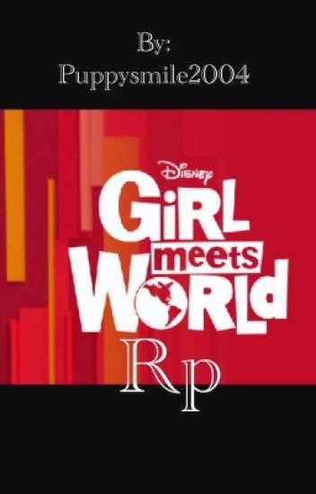 Girl Meets World Rp