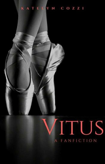 Vitus 《black Widow》