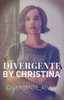Divergente (narrated by Christina)
