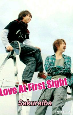 Love at First Sight (sakuraiba)