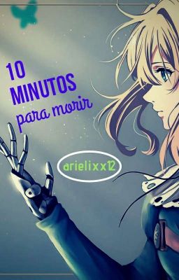 10 Minutos Para Morir