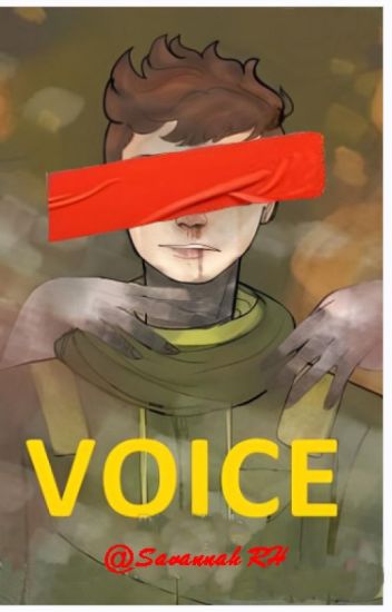Voice // Joshler