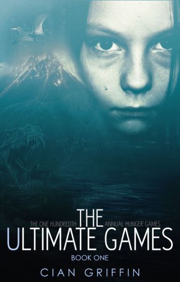 The Ultimate Games - Book One